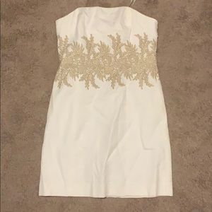 Lilly Pulitizwr Kade Dress